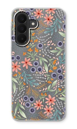 Ditsy flowers