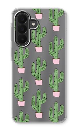 Cactus Lover