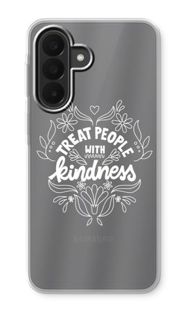 Always kind