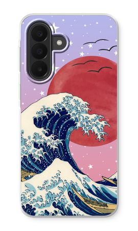 Great Wave