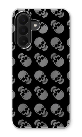 Musketon Skulls