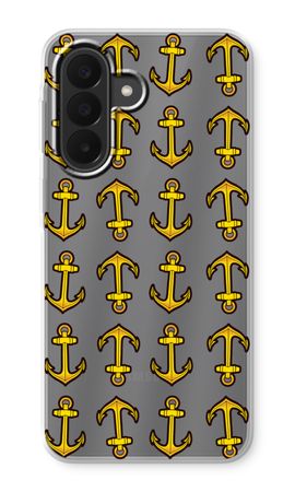 Musketon Anchor