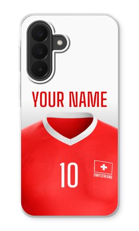 Switzerland - Football