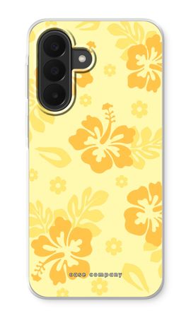 Hawaii - Yellow