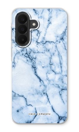 Blue marble