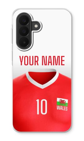 Wales - Football