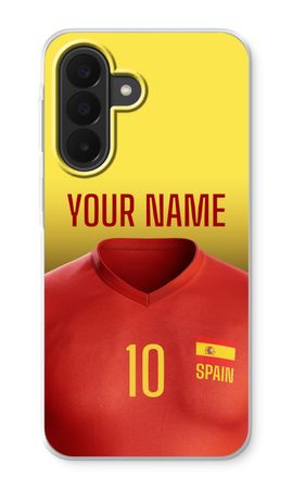Spain - Football