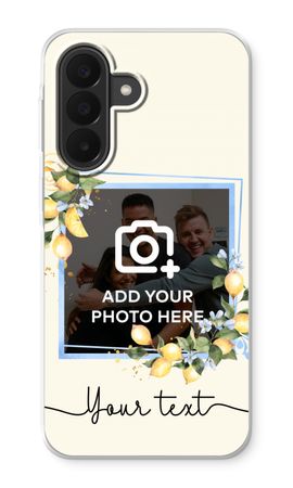 Lemons & Photo