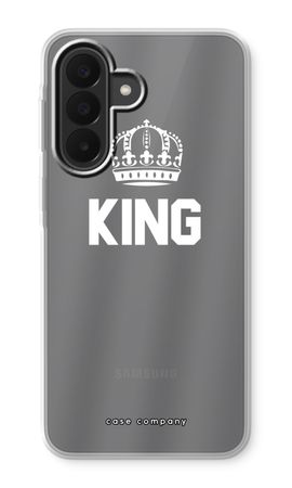 King