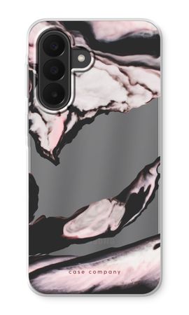 Pink stream