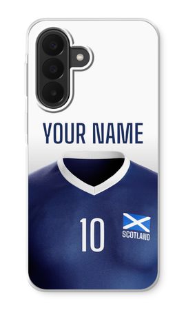 Scotland - Football