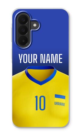 Ukraine - Football