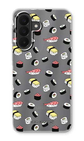 È Ora di Sushi!