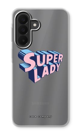 Super lady