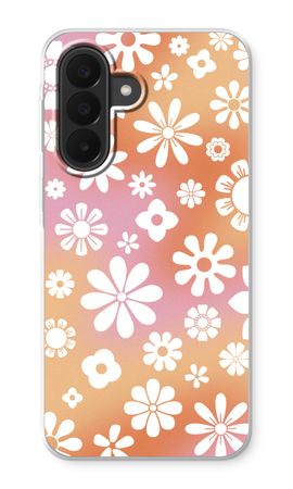 Retro Flowers N°3