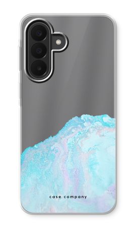 Fantasy pastel