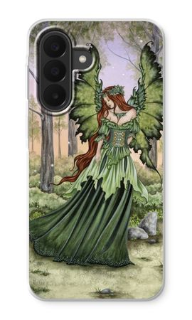 Lady of the forest
