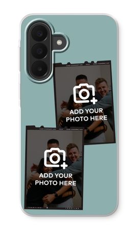 Polaroid Black
