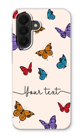Butterflies