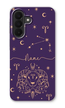 Zodiac Sign N°2