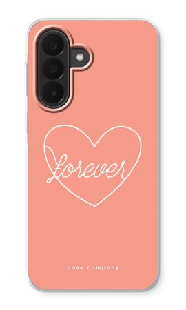 Forever heart