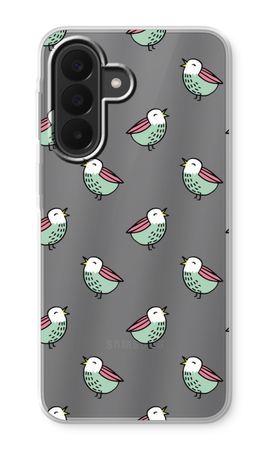 Little birds