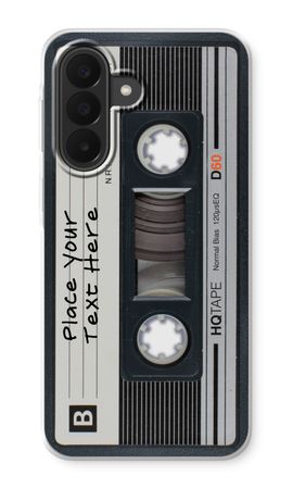 Cassettebandje N°3
