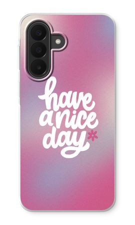 Have a nice day