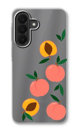 Just peachy