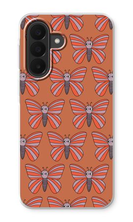 Butterflies