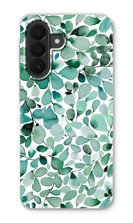 Leafy Eucalyptus
