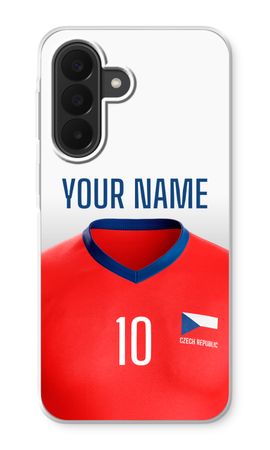 Czech Republic - Football