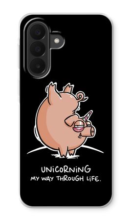Unicorning
