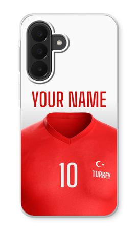 Turkey - Football