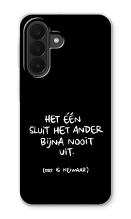 Het één
