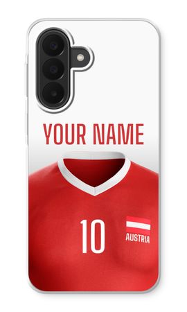 Austria - Football