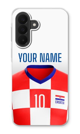 Croatia - Football