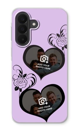 Photo hearts N°1