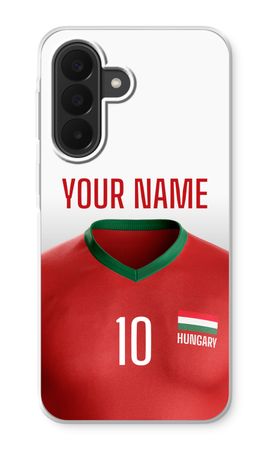 Hungary - Football