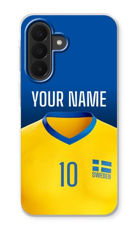 Sweden - Football
