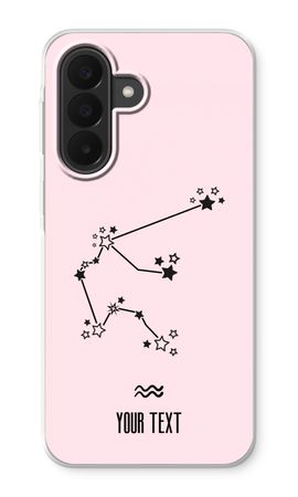 Zodiac Sign N°3