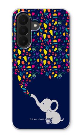 Elephant Confetti