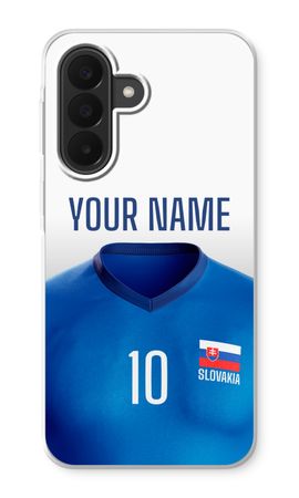 Slovakia - Football