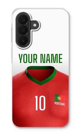 Portugal - Football
