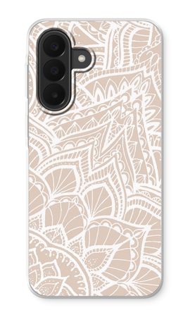 Boho Geometric mandala