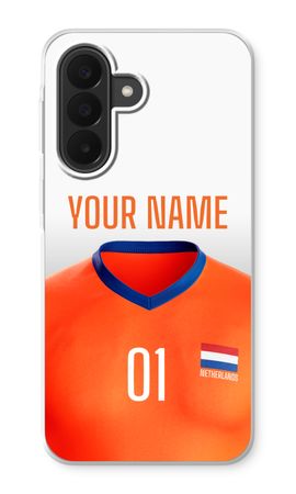 Netherlands - Football