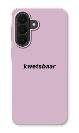 kwetsbaar