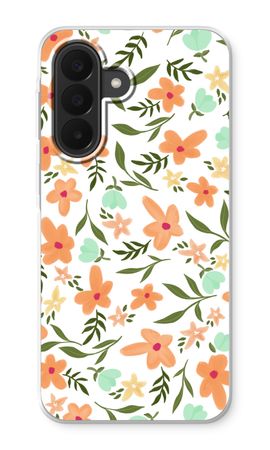 Little Ellila Flowers