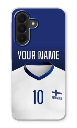 Finland - Football
