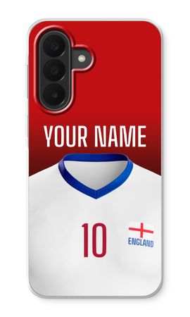 England - Soccer